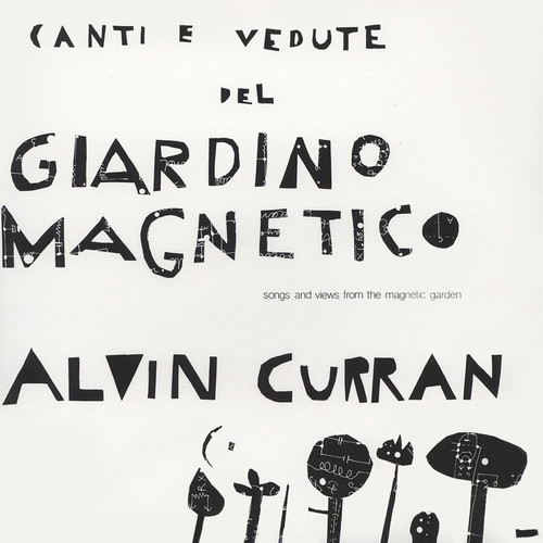 Canti E Vedute Del Giardino Magnetico