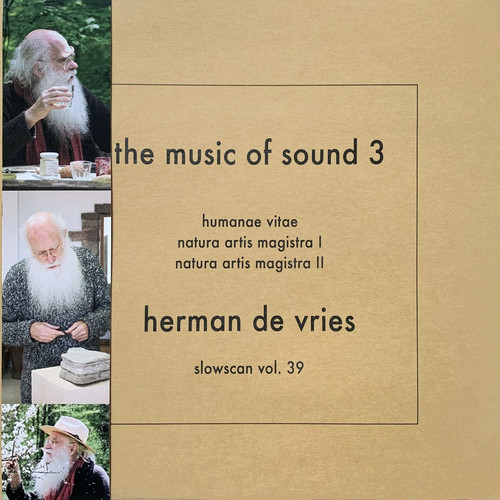 The Music Of Sound 3