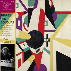 Shapes And Colours 
