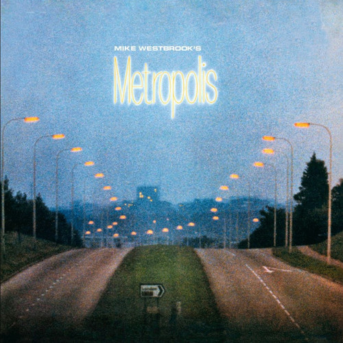 Metropolis
