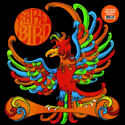 Rare Bird