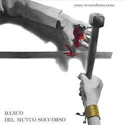 Come In Un'Ultima Cena