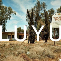 LUYU