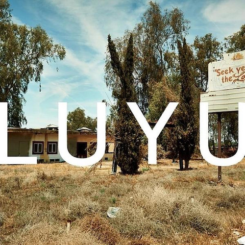 LUYU