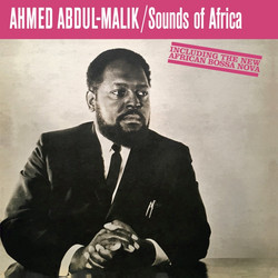 Sounds Of Africa