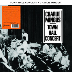 Town Hall Concert, 1964