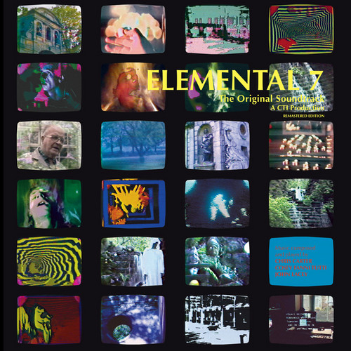 Elemental 7 