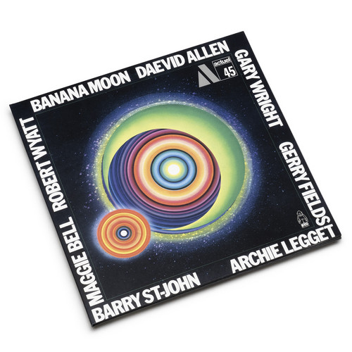 Banana Moon 