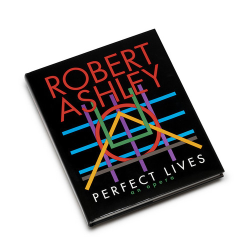 Perfect Lives