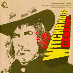 Witchfinder General (Original Motion Picture Soundtrack)
