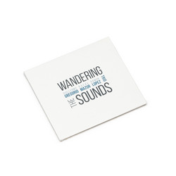 Wandering The Sound