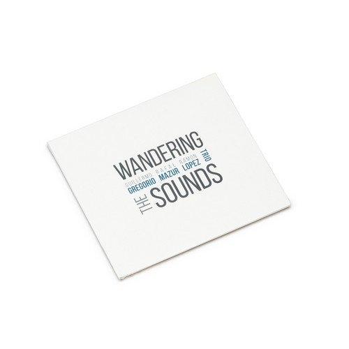 Wandering The Sound