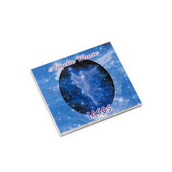 Angelic Music
