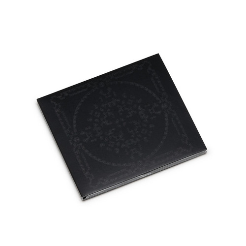 The Black Record