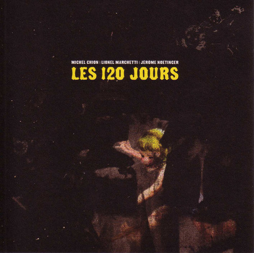 Les 120 jours