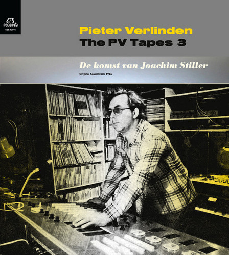 De Komst Van Joachim Stiller