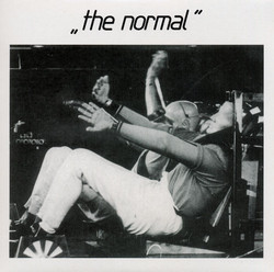 T.V.O.D. / Warm Leatherette
