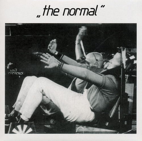 T.V.O.D. / Warm Leatherette