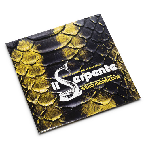 Il Serpente