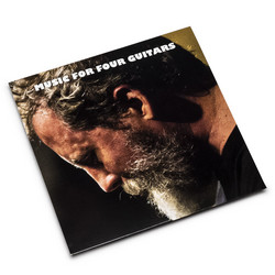 Music For Four Guitars