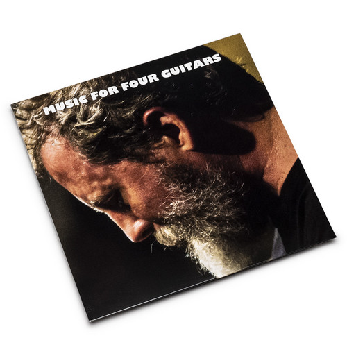 Music For Four Guitars