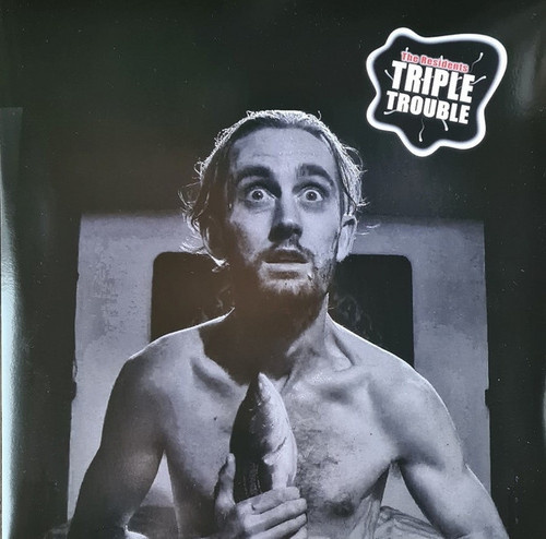 Triple Trouble (The Original Soundtrack Recording)