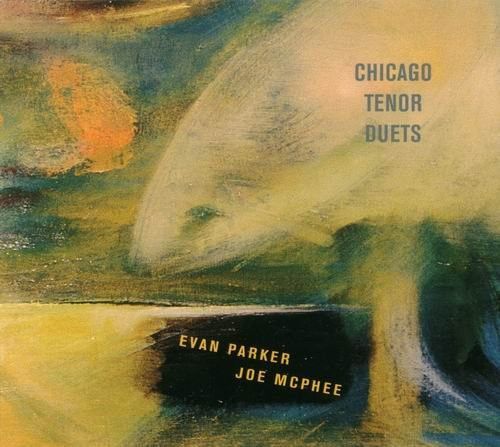 Chicago Tenor Duets