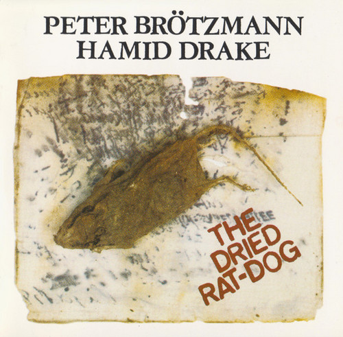 The Dried Rat-Dog