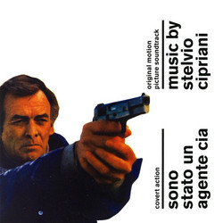 Sono Stato Un Agente CIA