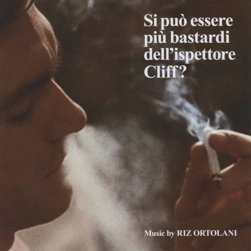Si puo' essere piu' bastardi dell'ispettore Cliff?