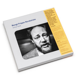 Bengt "Frippe" Nordstr​ö​m