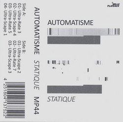 Statique