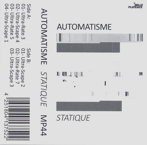 Statique