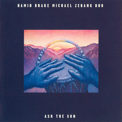 Ask The Sun