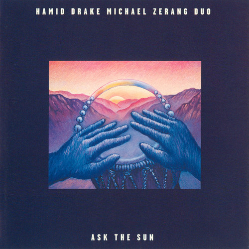 Ask The Sun