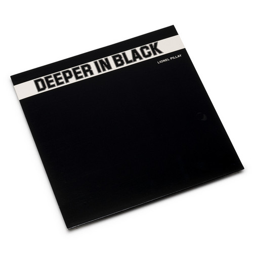Deeper In Black