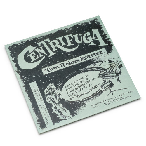 Centrifuga