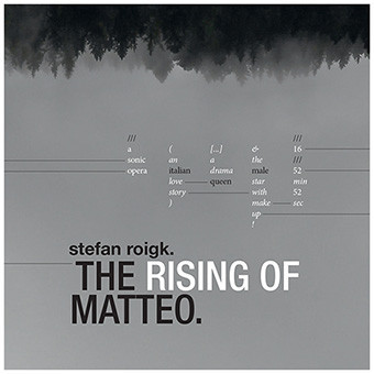 The Rising Of Matteo