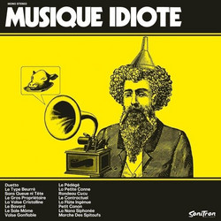 Musique Idiote
