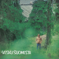 Vesku Suomesta