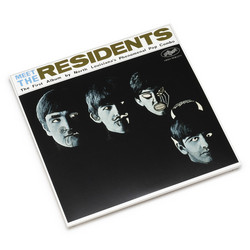 Meet The Residents