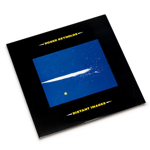 Distant Images