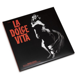 La Dolce Vita