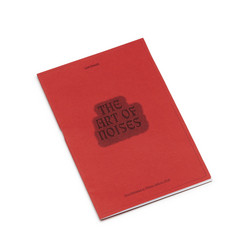 The Art of Noises