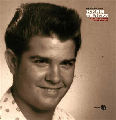 Bear Traces: Nuggets From Bobs Barn. Second Paw