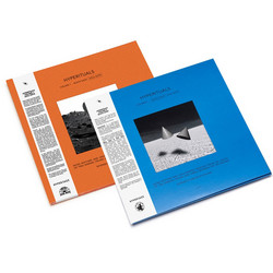 Hyperituals: Vol. 1 - Soul Note / Vol. 2 - Black Saint