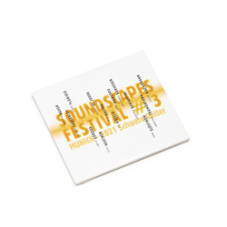 SoundScapes # 3 Festival Munich - 2021 SchwereReiter 