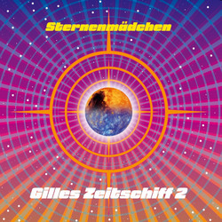 Gilles Zeitschiff 2 