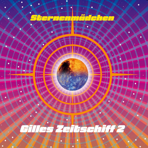 Gilles Zeitschiff 2 
