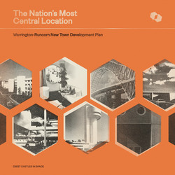 The Nation’s Most Central Location